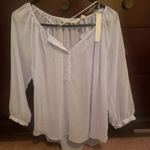 Lauren conrad shirt